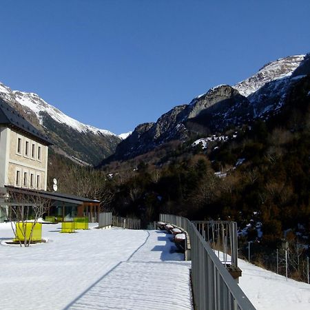 Hotel Santa Cristina Petit Spa كانفرانك المظهر الخارجي الصورة