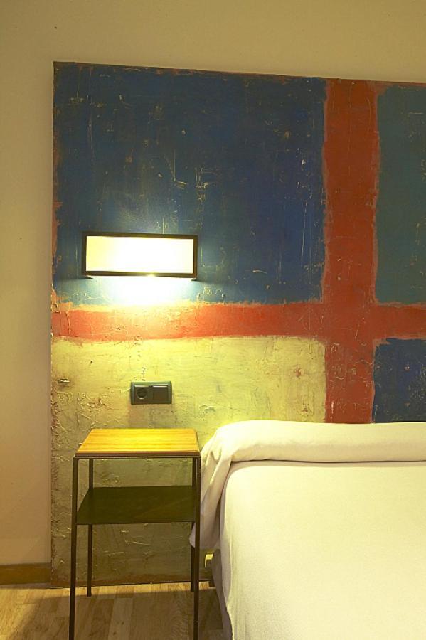 Hotel Santa Cristina Petit Spa كانفرانك المظهر الخارجي الصورة