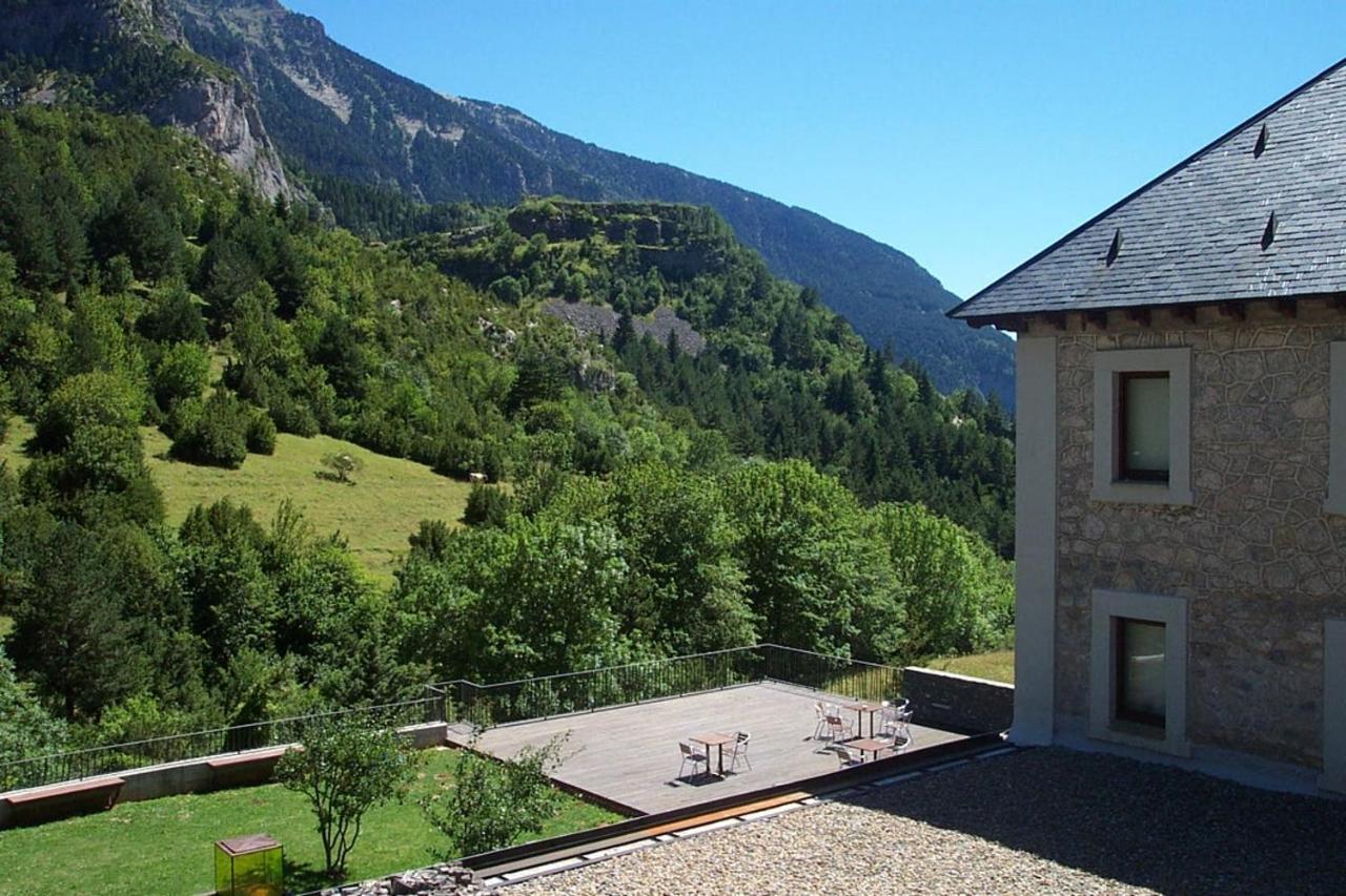 Hotel Santa Cristina Petit Spa كانفرانك المظهر الخارجي الصورة
