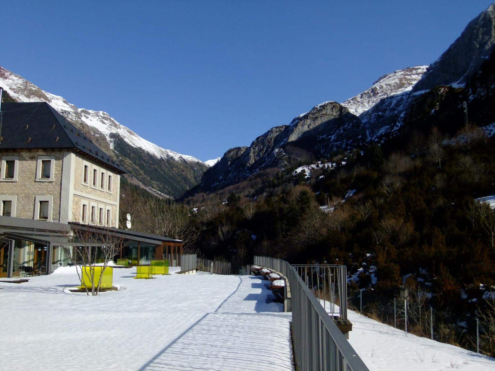 Hotel Santa Cristina Petit Spa كانفرانك المظهر الخارجي الصورة