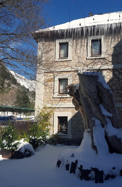 Hotel Santa Cristina Petit Spa كانفرانك المظهر الخارجي الصورة