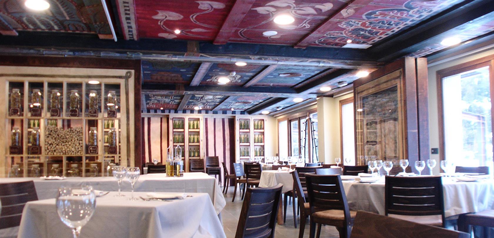 Hotel Santa Cristina Petit Spa كانفرانك المظهر الخارجي الصورة