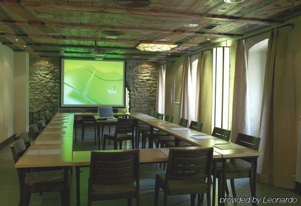 Hotel Santa Cristina Petit Spa كانفرانك المظهر الخارجي الصورة