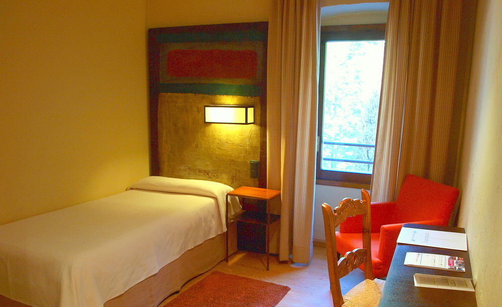 Hotel Santa Cristina Petit Spa كانفرانك المظهر الخارجي الصورة