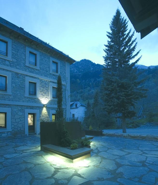 Hotel Santa Cristina Petit Spa كانفرانك المظهر الخارجي الصورة