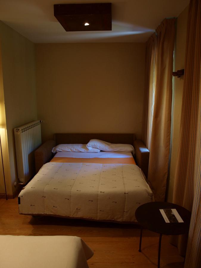 Hotel Santa Cristina Petit Spa كانفرانك المظهر الخارجي الصورة