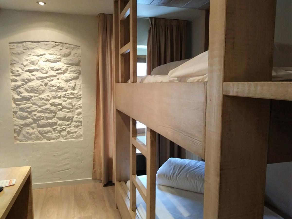 Hotel Santa Cristina Petit Spa كانفرانك المظهر الخارجي الصورة