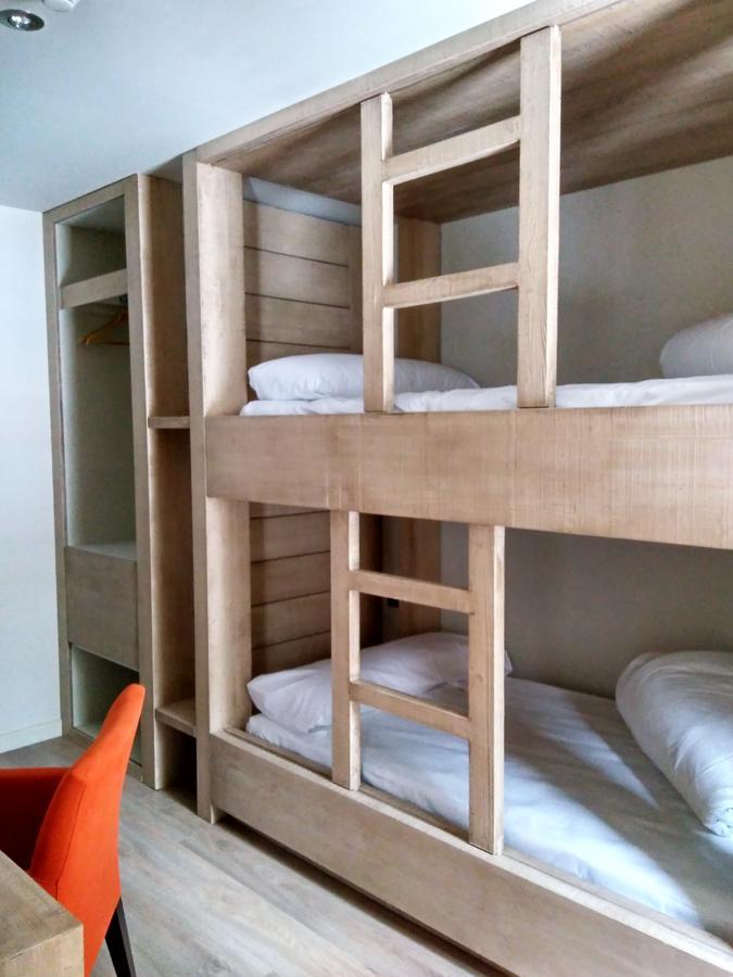 Hotel Santa Cristina Petit Spa كانفرانك المظهر الخارجي الصورة