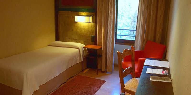 Hotel Santa Cristina Petit Spa كانفرانك المظهر الخارجي الصورة