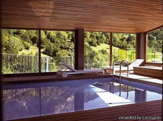Hotel Santa Cristina Petit Spa كانفرانك المظهر الخارجي الصورة